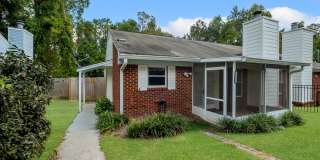 Renovated NW Tallahassee Townhome Gallery 1