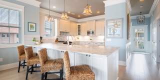 FURNISHED BEACH HOME  WITH UNOBSTRUCTED VIEWS OF THE ICW Gallery 30