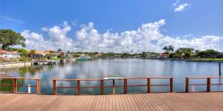 Stunning Marina View Condo in Prime St. Pete Location Gallery 5