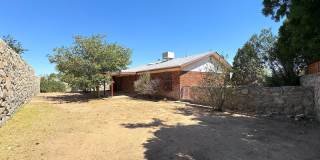 Northeast El Paso 3 Bed 2 Bath in Apollo Heights Neighborhood! Gallery 19