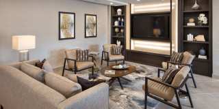 One William Gallery 23