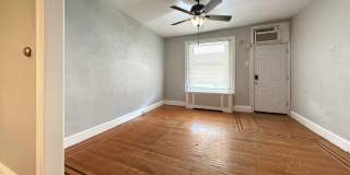 Classic 2-BR Rowhouse with Exposed Brick in Hunting Park Gallery 14