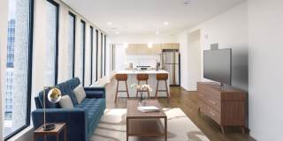 Residences at 111 Gallery 14