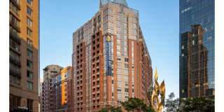 Spinnaker Bay at Harbor East Gallery 55