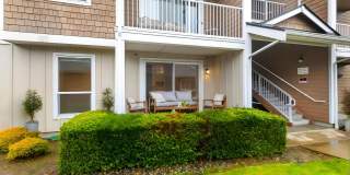 Creekside Apartments Gallery 23