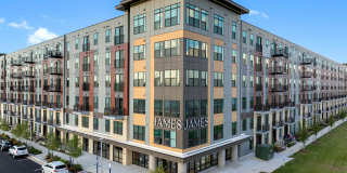 The James at Springline Gallery 15