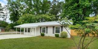 3 Bedroom / 2 Bathroom Home for Rent in Old Pooler Gallery 1