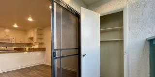 Updated 1 Bedroom Apartment in Convenient Downtown Santa Barbara Location Gallery 12