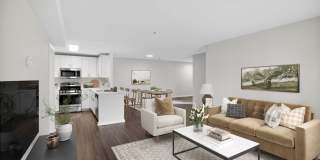 Eagle Rock Apartments at Columbia Pike Gallery 8