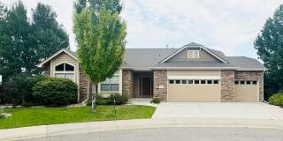 Stunning Executive 4 Bedroom 2 Bath Home in Northwest Loveland - 3-Car Garage! Gallery 1