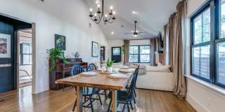 GORGEOUS BEACON HILL BUNGALOW Gallery 10