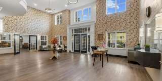 River Point Apartments - Senior Housing Gallery 7