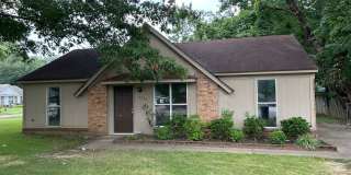 6225 Sandhurst Rd  Horn Lake, MS Gallery 1