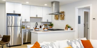 Meadowbrook Apartments Gallery 1