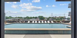 Zang Flats Apartments Gallery 17