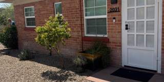 2031 North Tucker Drive Gallery 1