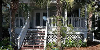 NO HOA! Wrap around porches, 1 block to the beach! Gallery 1