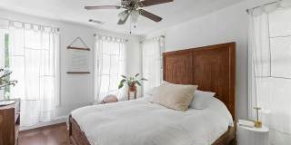 Room in 3 Bedroom Home in Atlanta Gallery 4