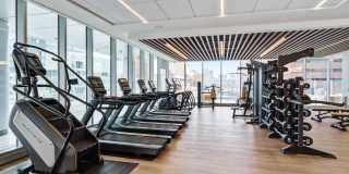 One65 Main Gallery 4