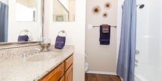 Plano Park Townhomes Gallery 29