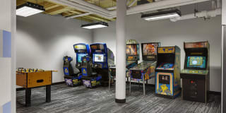 Lowertown Lofts Apartments Gallery 16