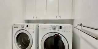 Beautifully Remodel Townhouse with AC & Two Car Garage! Beautifully Remodel Townhouse with AC & Two Car Garage! Gallery 27