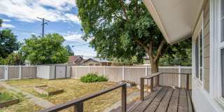 Updated Spokane Rental Home with 4 Bedrooms & Private Yard Gallery 40