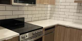 Howard Manor - Affordable Housing Howard Manor - Affordable Housing Gallery 1