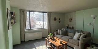 Fantastic Studio in The Metropolitan Condos Gallery 5