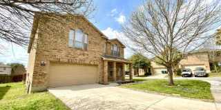 **APPLICATION RECEIVED** Spacious 5-Bedroom Retreat with 2-Car Garage & Prime Location Near Lackland AFB! Gallery 3
