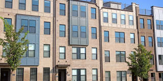 Pet-Friendly Brookhill Commons Townhome-Style Condo Gallery 1