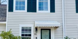 2BR/1.5 BATH Townhome in Augusta/Martinez - water trash included 2BR/1.5 BATH Townhome in Augusta/Martinez - water trash included Gallery 1