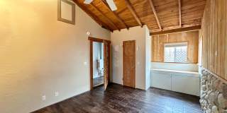 1 Bed + 1 Bath Cottage | Hollywood By the Sea | Unfurnished Gallery 14