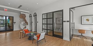 Leksa at Cityplace Gallery 30