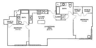 One Greenway Gallery 28