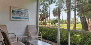 Beautifully furnished 2BR/2BA first-floor condo Gallery 31