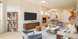 Apex Apartments Gallery 7