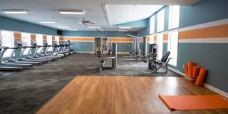 Westpointe Apartments Gallery 25