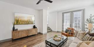 Meridian at CityPlace Gallery 5