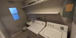 2 Bed 1.5  Bath Space Coast Gardens Gallery 10