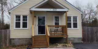 3 Bedroom 2 Bath Rancher in Midlothian! Gallery 1