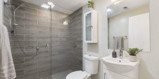 AUGUST 10 Beautiful 4 bed 3 bath home with tons of light and lots of outdoor space!! Gallery 14