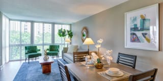 Parc Rosslyn Apartments Gallery 15