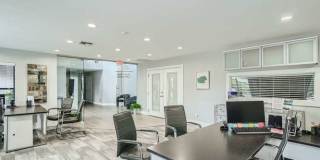 Spectra at Tamarac Gallery 52