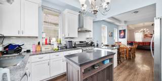 1307 S Ashland Ave. Spacious Home with 4 bedrooms Gallery 4