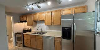 Coventry Court Town Homes Gallery 166