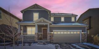 Wonderful 4/2.5 Home in SE Longmont. Large Rooms and Great Fenced Yard. Attached Garage. Gallery 1