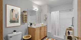 Creekside Commons Apartments Gallery 98