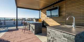 Koi Apartments Gallery 9