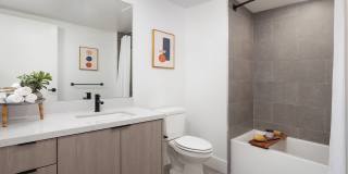 The Charlie WeHo Gallery 5